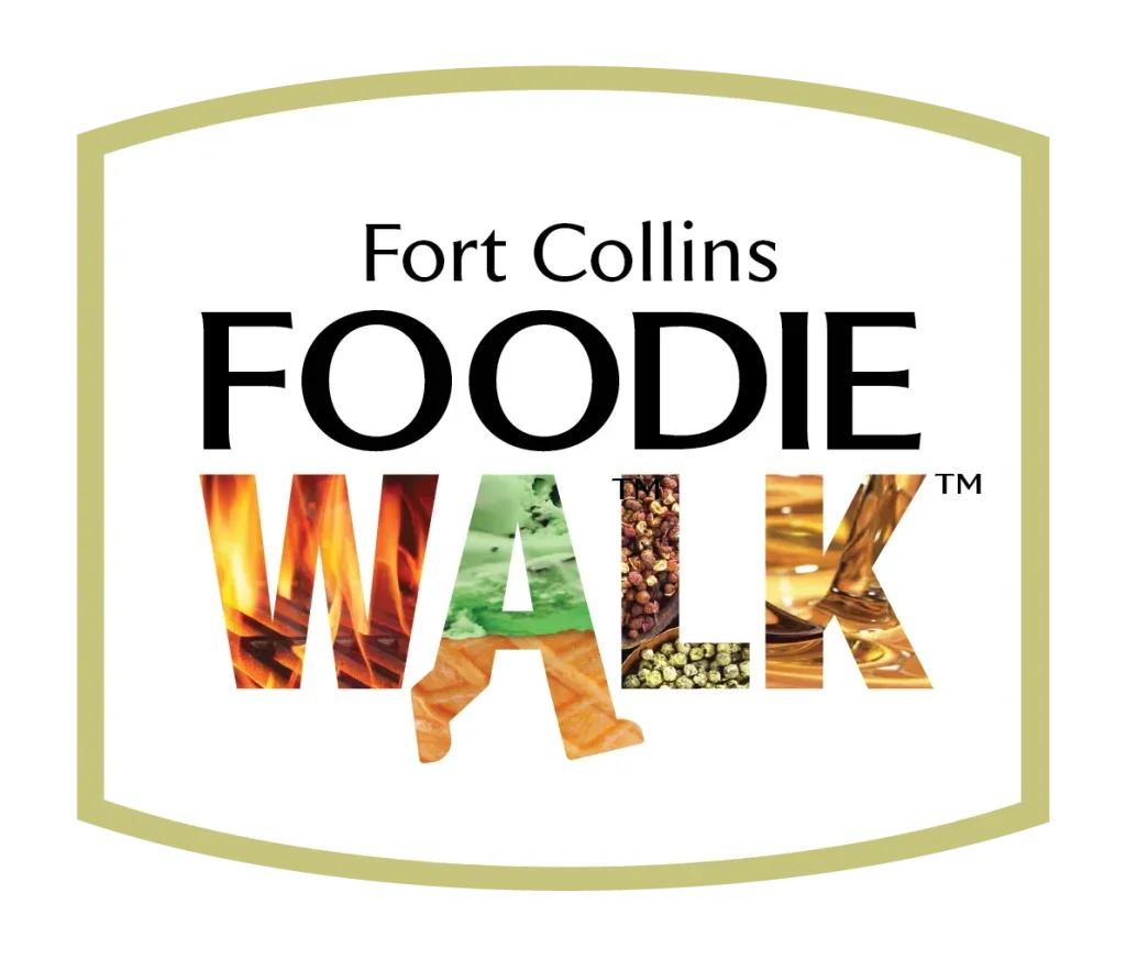 Fort Collins Foodie Walk